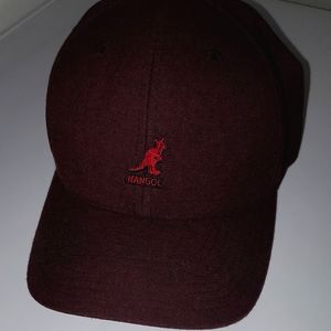 Kangol Cap